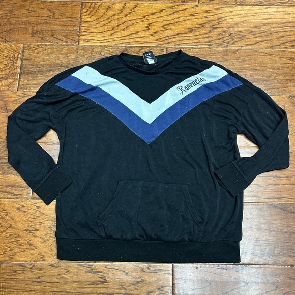 Warner Bros. Sweaters - Harry Potter Ravenclaw crewneck sweater